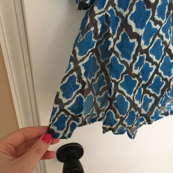 Adorable Coverup - Picture 2 of 2